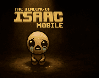The Binding of Isaac: Mobile