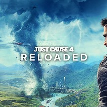 Just Cause 4 Reloaded