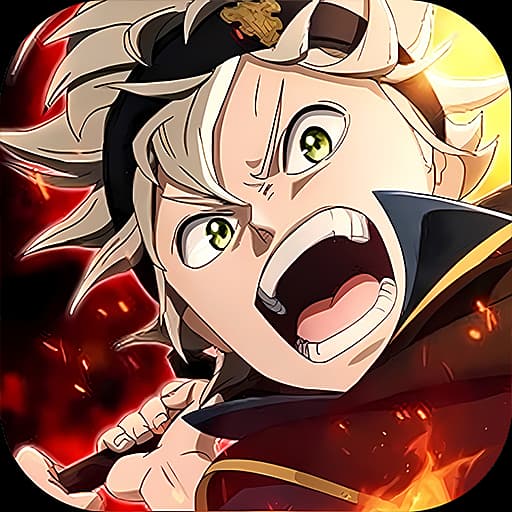 Black Clover: Magic Ascent