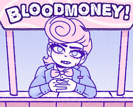 BLOODMONEY