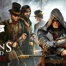 Assassin's Creed® Syndicate