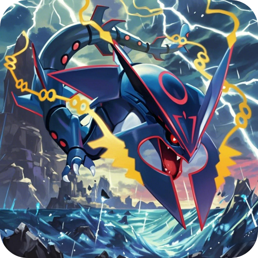 Pokemon Idle：Mega Evolution