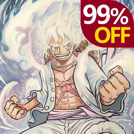 ONE PIECE: Grand Voyage-1