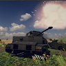 Tanks of War - WW2