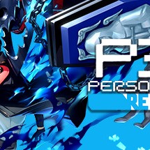 Persona 3 Reload