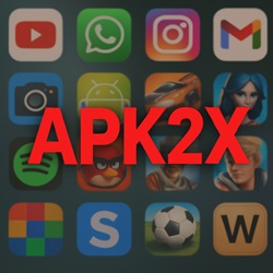 Home Apk2x