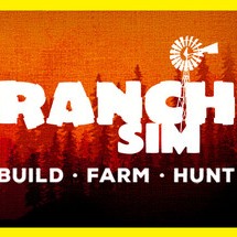 Ranch Simulator: Build, Hunt, Farm