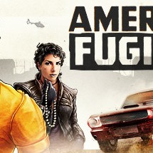American Fugitive