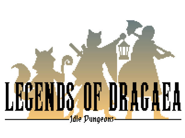Legends Of Dragaea Idle Dungeons