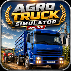 Agro Truck Simulator Online