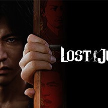 Lost Judgment