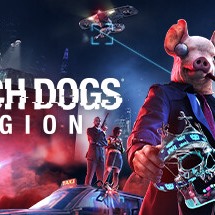 Watch Dogs®: Legion