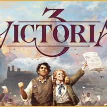 Victoria 3