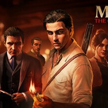 Mafia: The Old Country