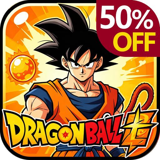 Dragon Ball:Infinite Clash-0