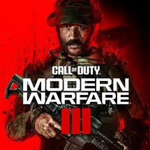 Call of Duty®: Modern Warfare® III
