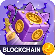 Blockchain Cats