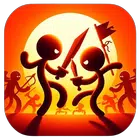 Shadow Strike: Stickman Fight