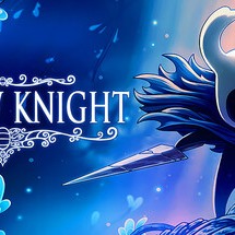 Hollow Knight