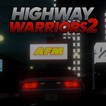 Highway Warriors 2