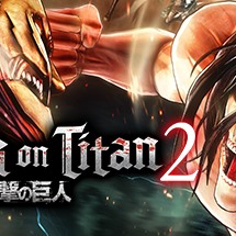 Attack on Titan 2 - A.O.T.2
