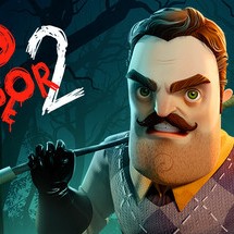 Hello Neighbor 2