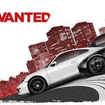 Need for Speed™ Most Wanted