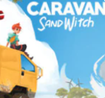Caravan Sand Witch