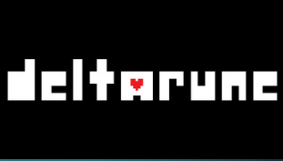 DELTARUNE
