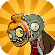 Plants vs Zombies Black Journey to the West Edition