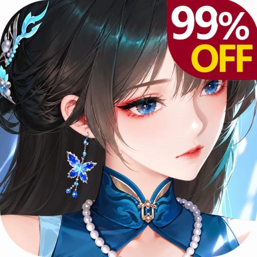 Heroes of Crown: Legends-3
