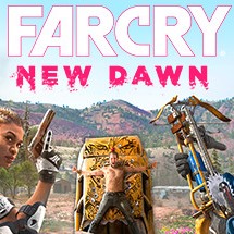 Far Cry® New Dawn