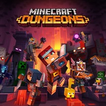 Minecraft Dungeons