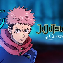 Jujutsu Kaisen Cursed Clash