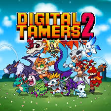 Digital Tamers 2