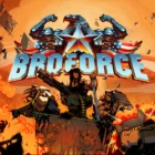 Broforce
