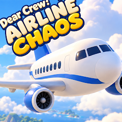 Dear Crew: Airline Chaos