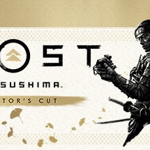 Ghost of Tsushima DIRECTOR'S CUT