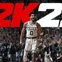 NBA 2K25